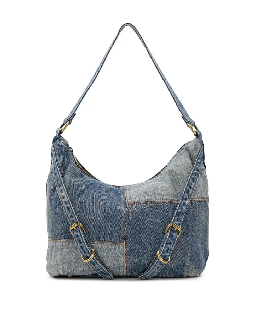 Patricia Nash Elia Hobo Bag Best Sale