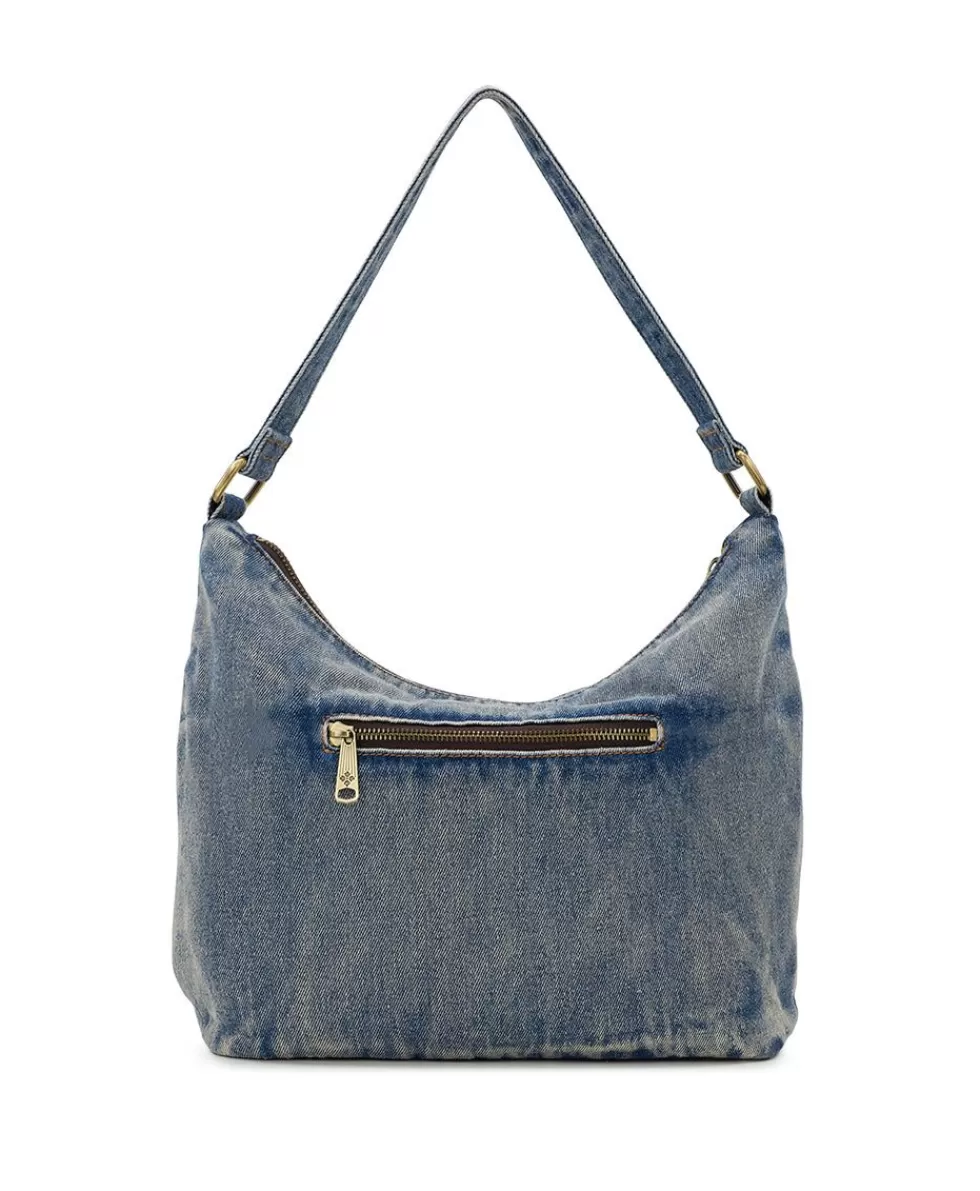 Patricia Nash Elia Hobo Bag Best Sale