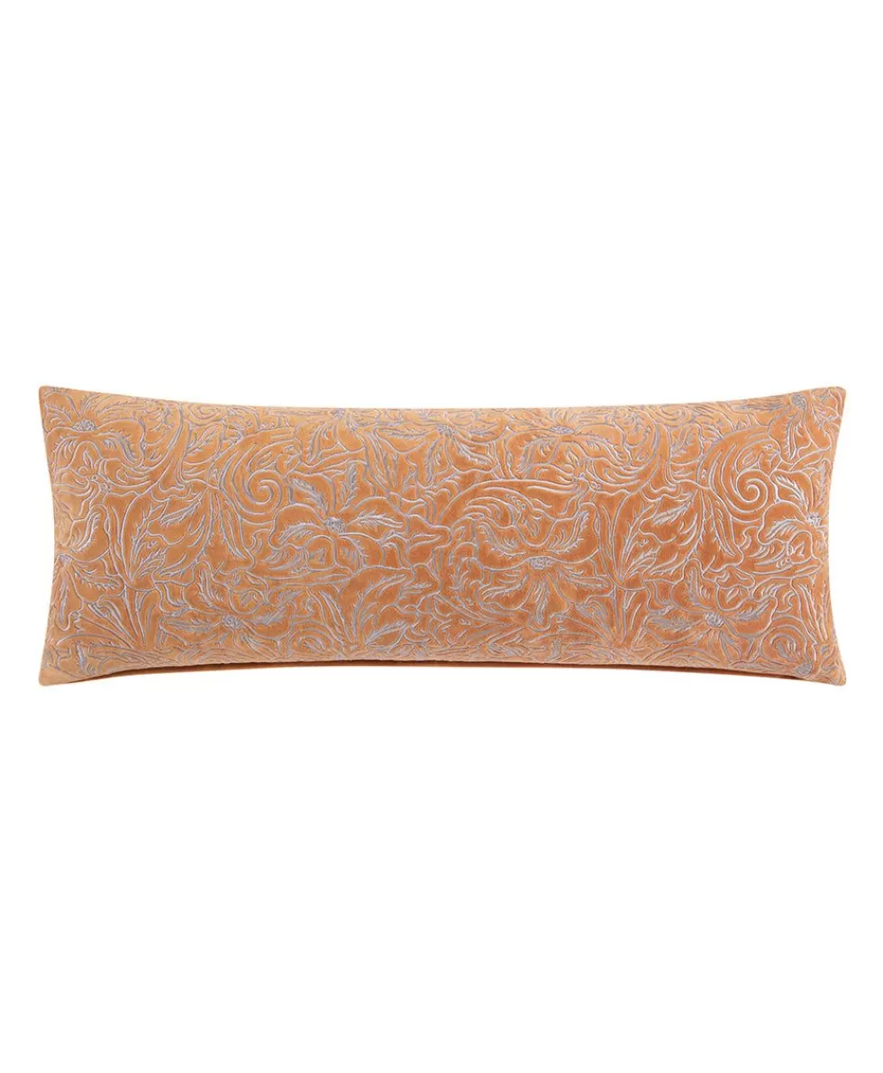 Patricia Nash Embroidered Decorative Pillow Hot