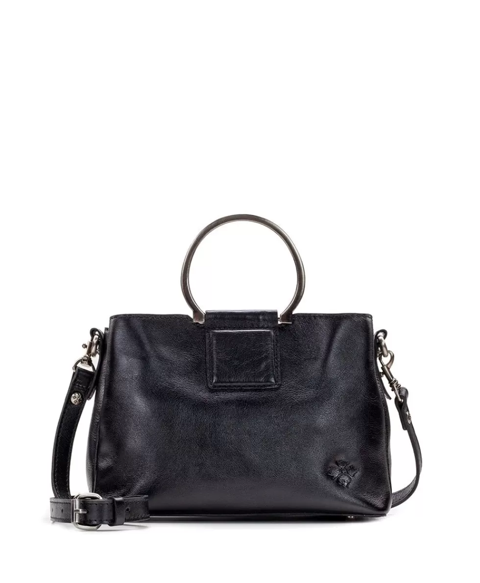 Patricia Nash Empoli Satchel Discount