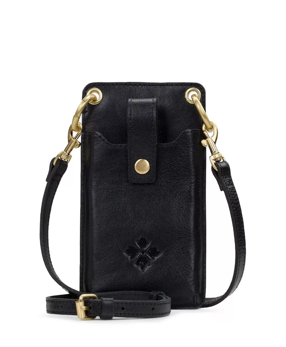 Patricia Nash Farleigh Crossbody Phone Case Cheap