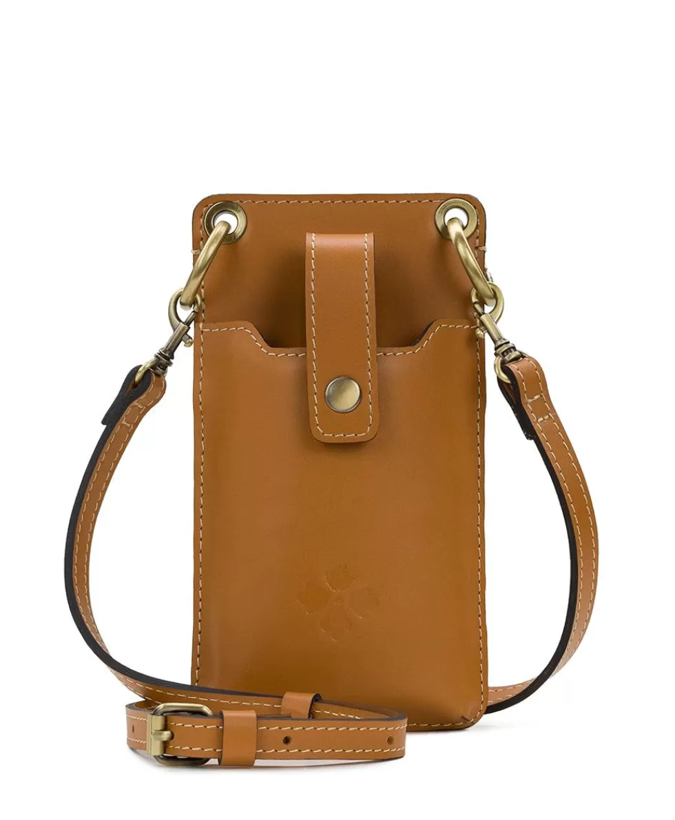 Patricia Nash Farleigh Crossbody Phone Case Sale