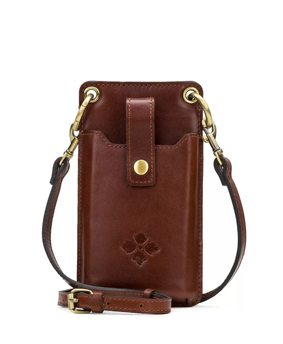 Patricia Nash Farleigh Crossbody Phone Case Shop