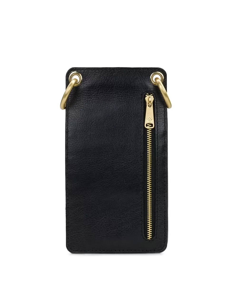 Patricia Nash Farleigh Crossbody Phone Case Cheap