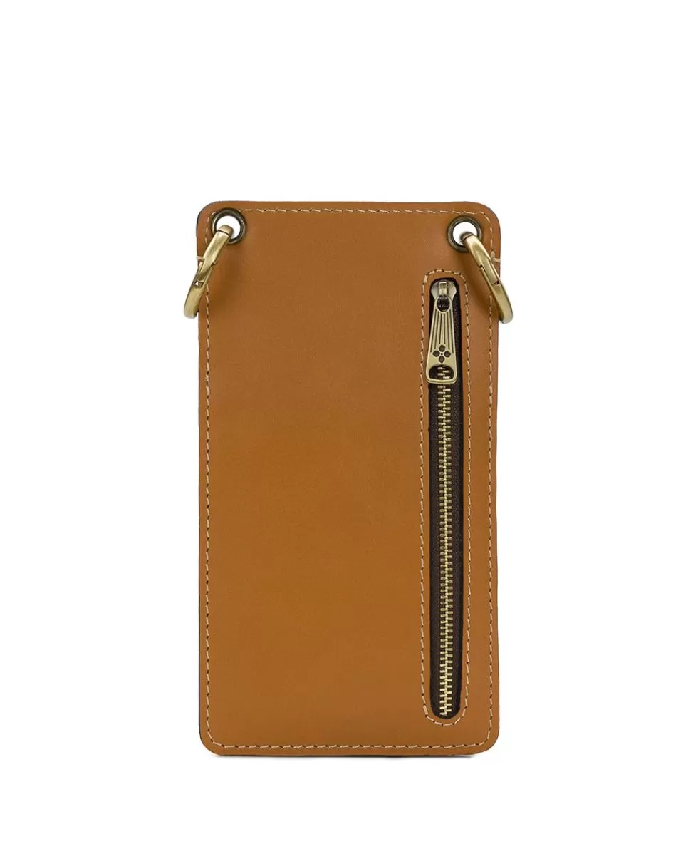 Patricia Nash Farleigh Crossbody Phone Case Sale