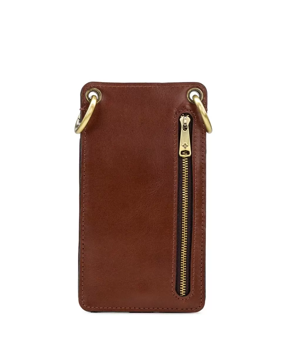 Patricia Nash Farleigh Crossbody Phone Case Shop