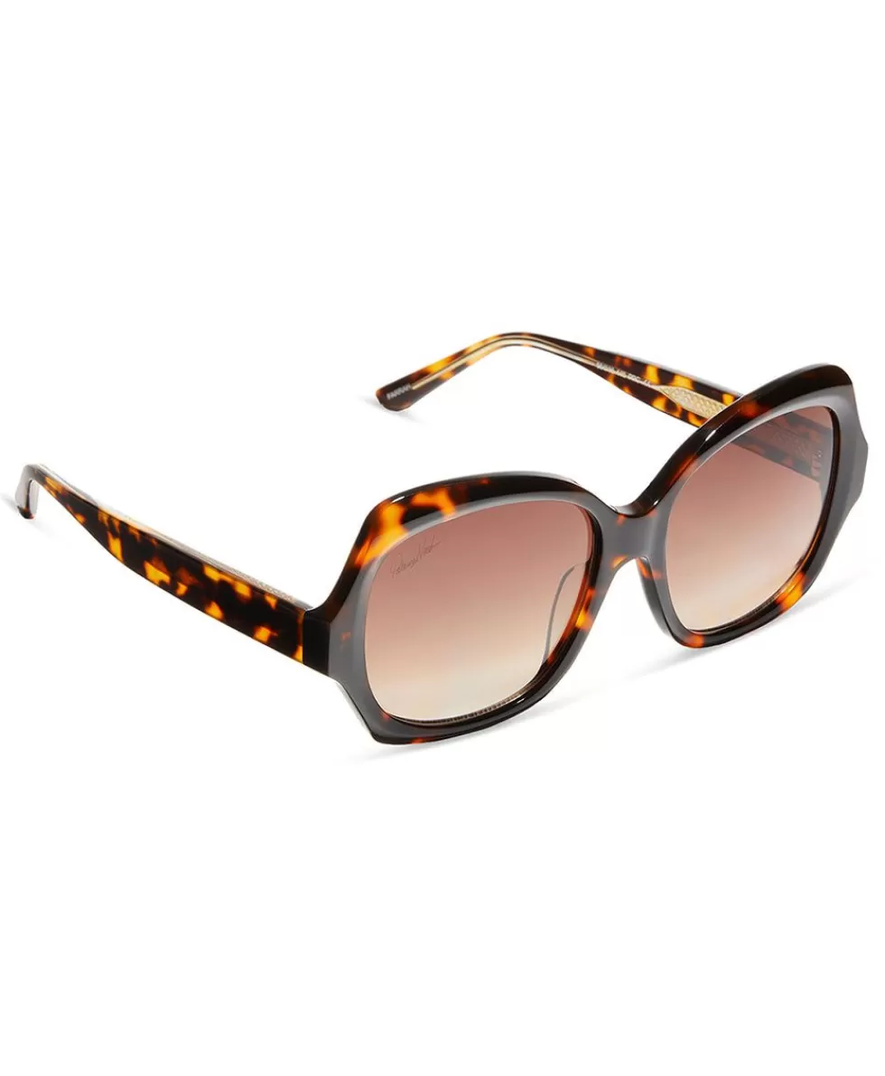 Patricia Nash Farrah Sunglasses Cheap