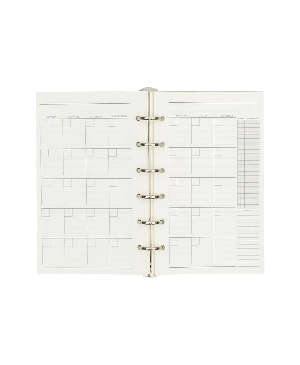 Patricia Nash Fini Agenda Write In Refill Online