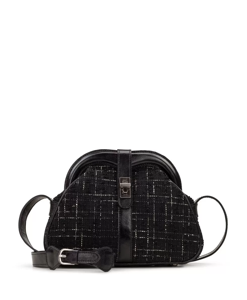 Patricia Nash Florentina Frame Crossbody Online