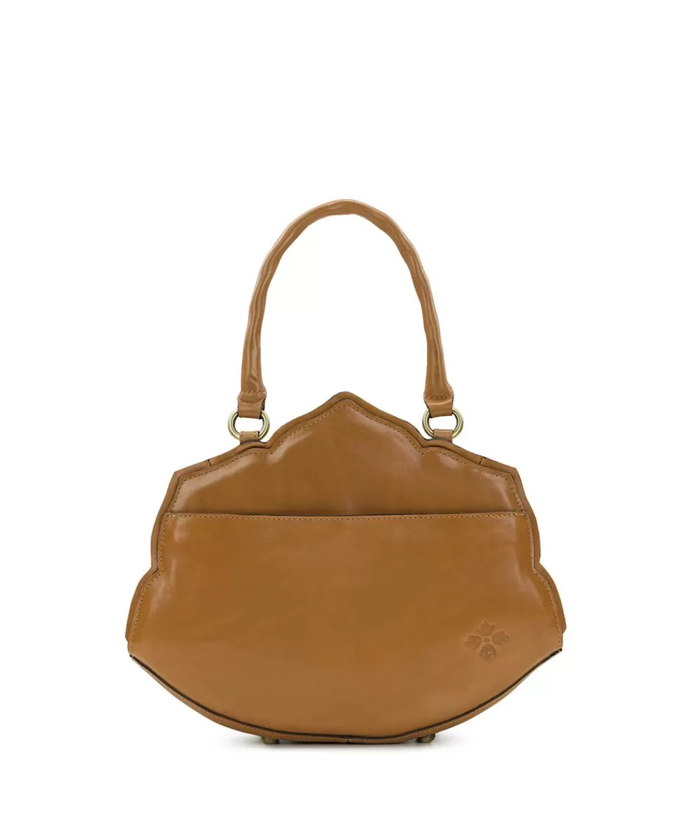 Patricia Nash Gennamari Satchel Clearance