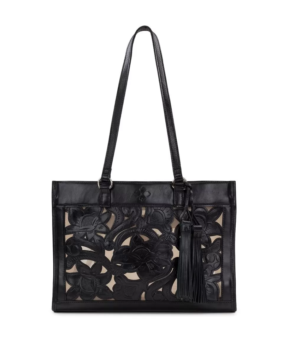 Patricia Nash Gianella Tote Clearance