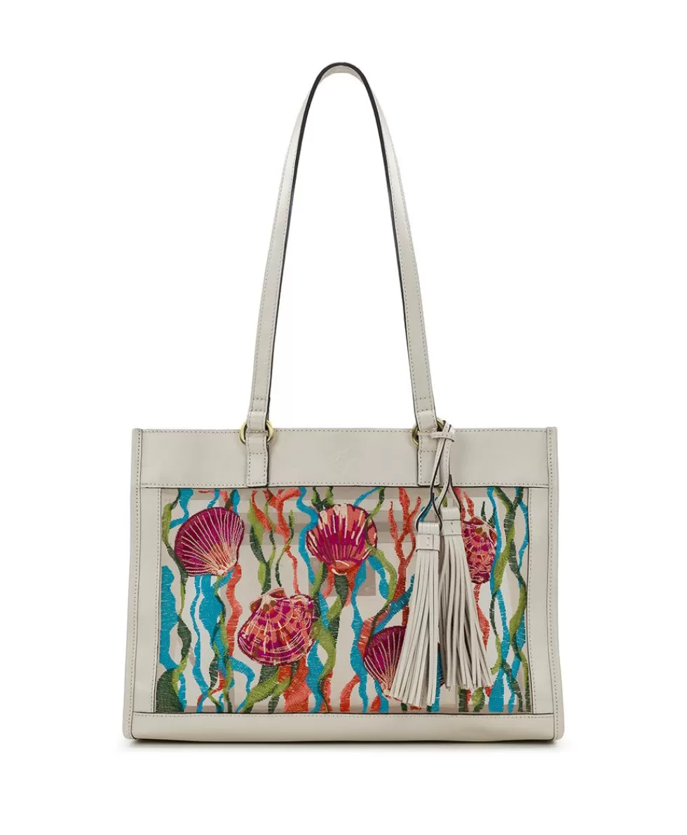 Patricia Nash Gianella Tote Fashion