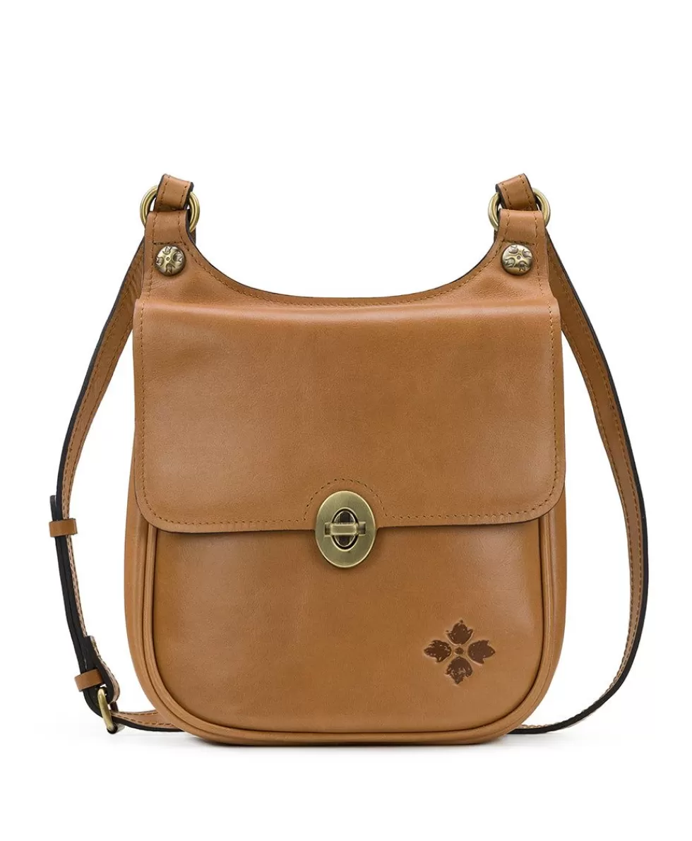 Patricia Nash Gianetta Crossbody Discount