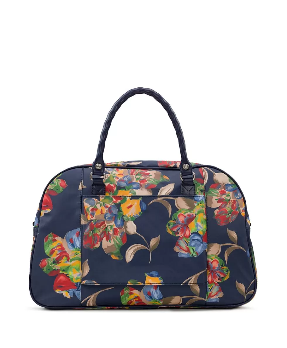 Patricia Nash Gonnesa Oval Duffel Bag Best