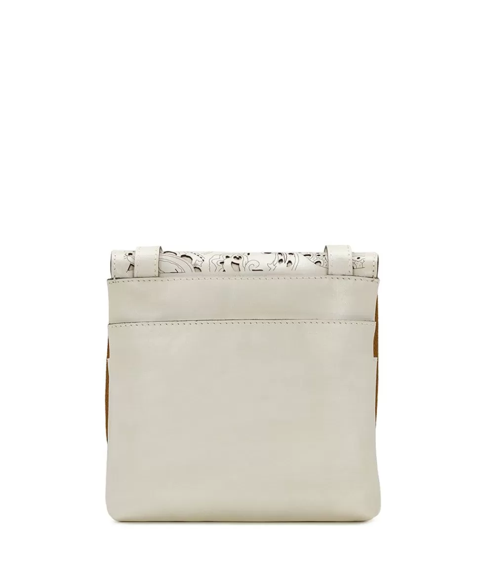 Patricia Nash Granada Crossbody Flash Sale