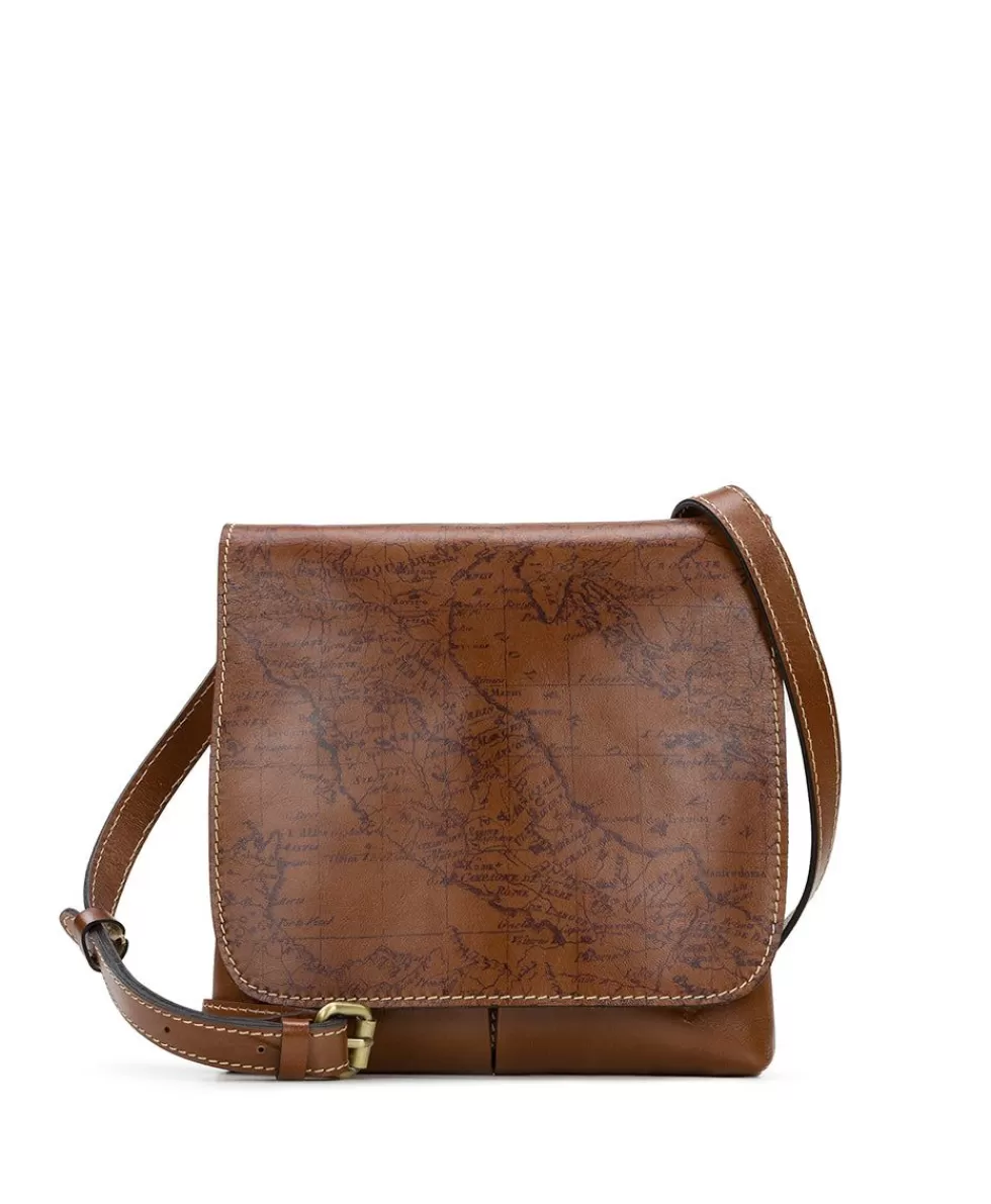 Patricia Nash Granada Crossbody Bag Store