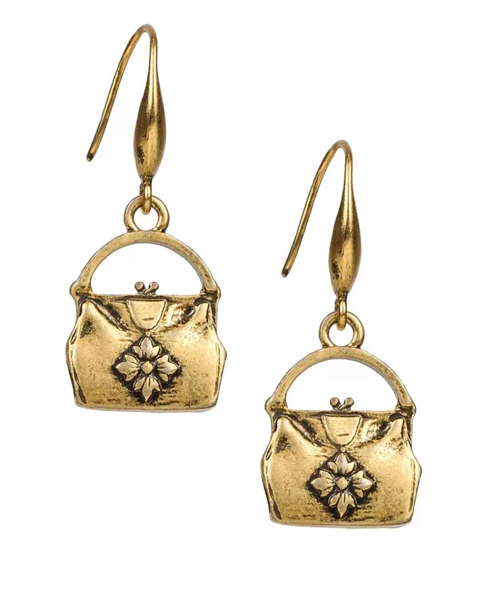 Patricia Nash Handbag Earrings Discount