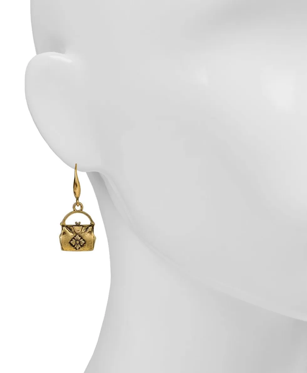 Patricia Nash Handbag Earrings Discount