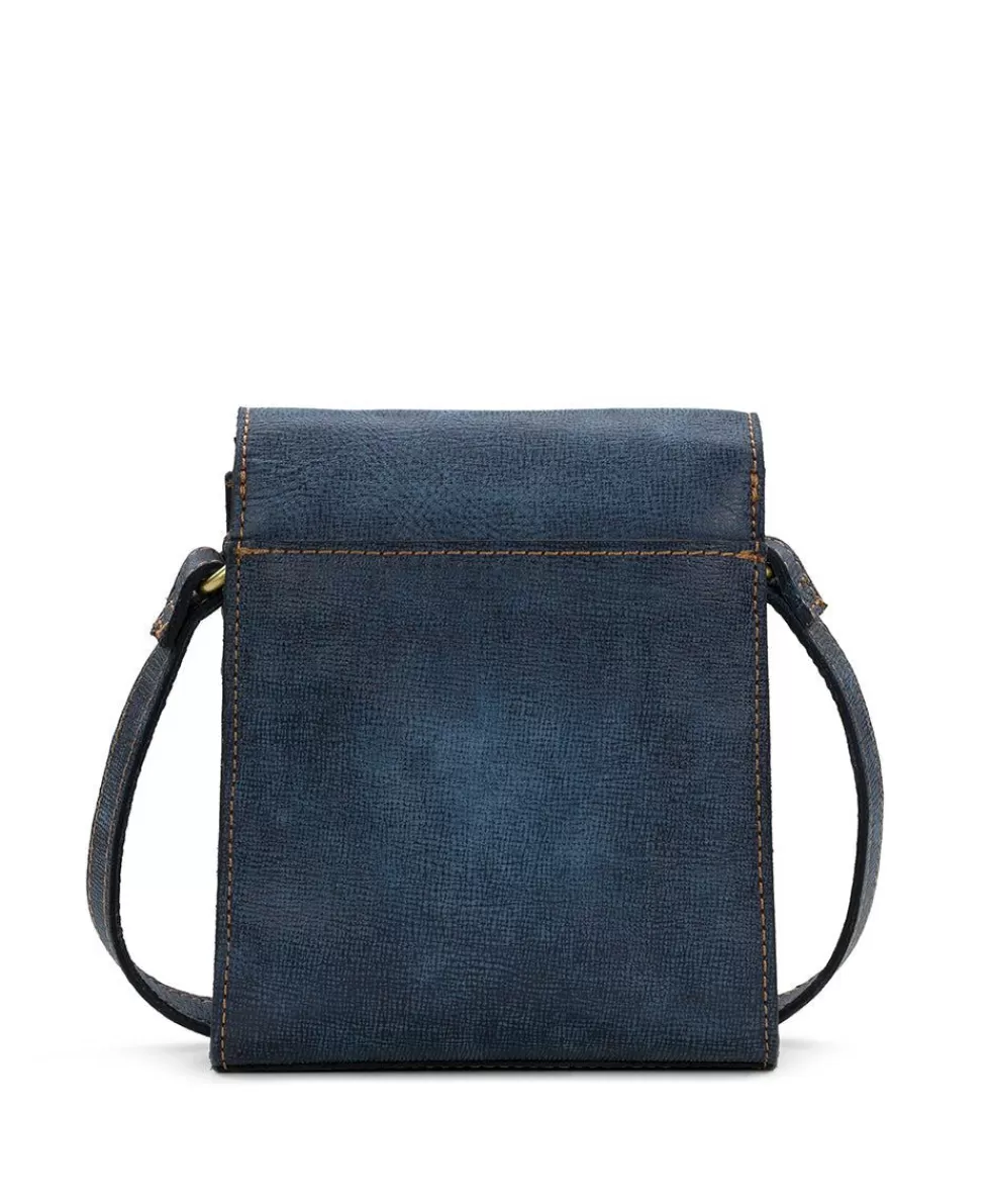 Patricia Nash Hatley Crossbody Flash Sale