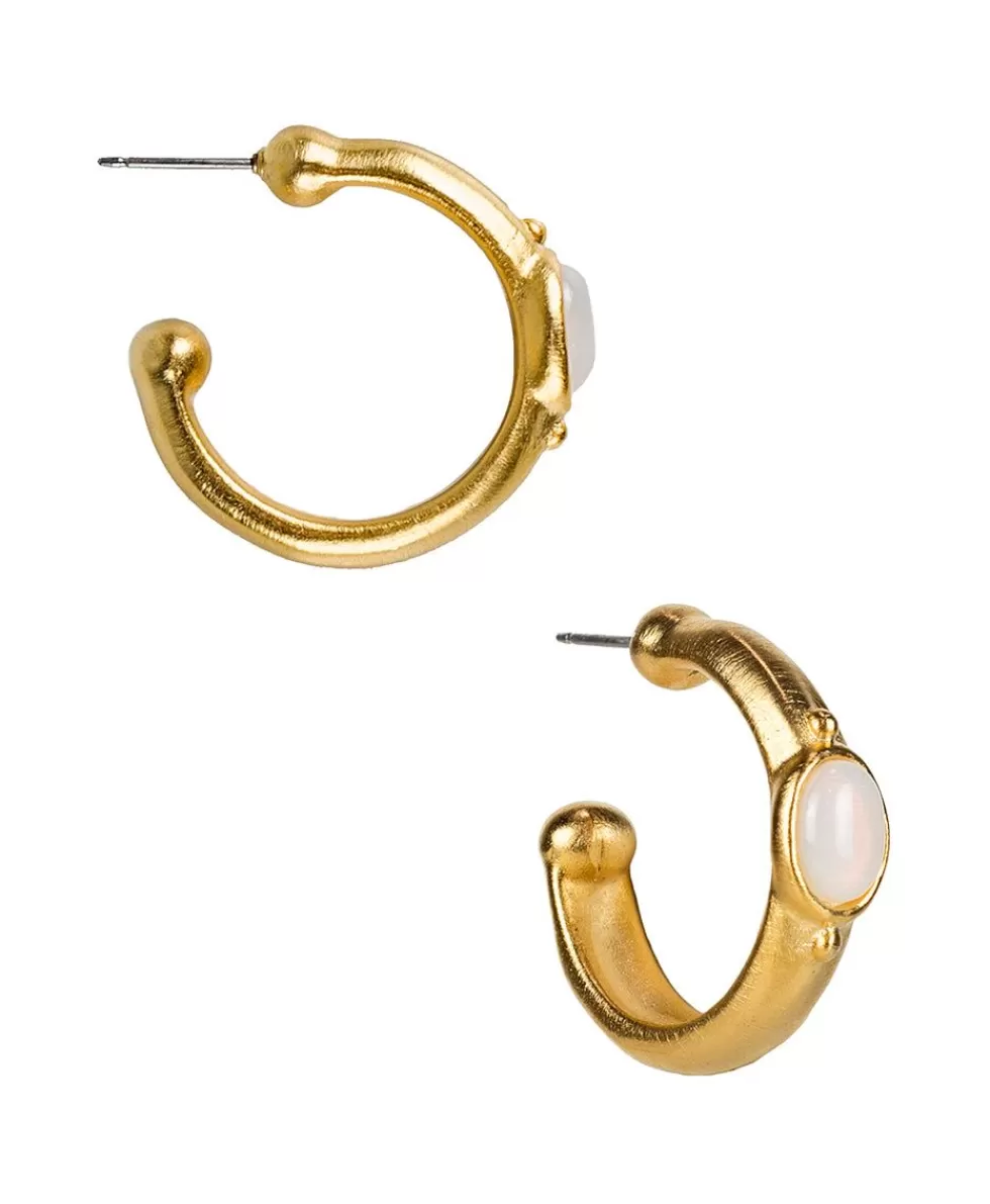 Patricia Nash Hoop Earrings Hot