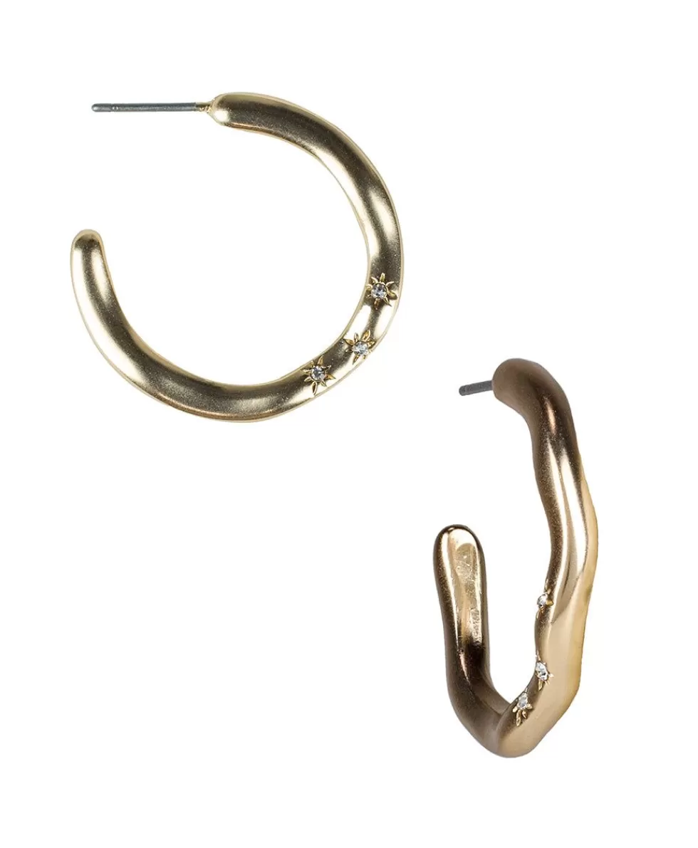 Patricia Nash Hoop Earrings Online