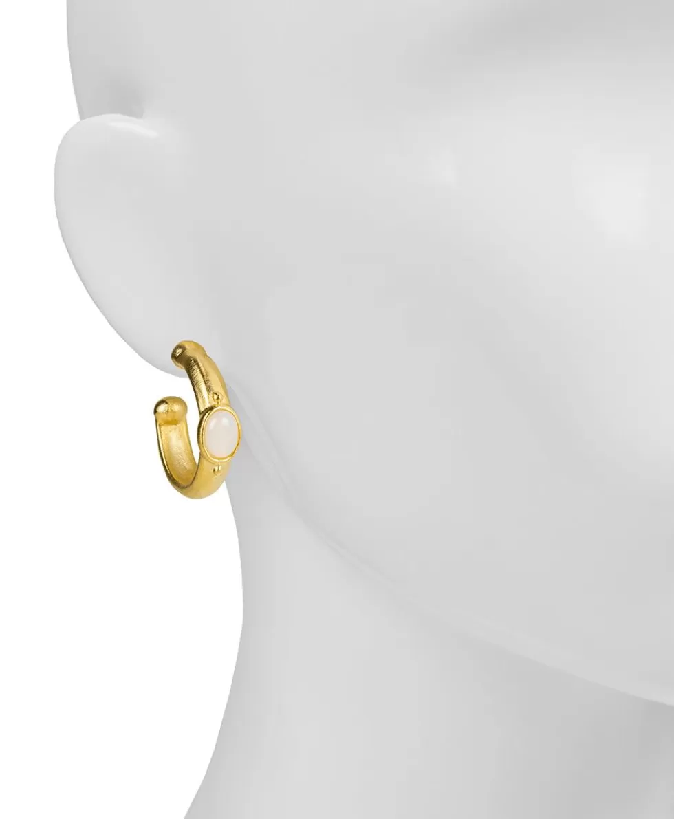 Patricia Nash Hoop Earrings Hot