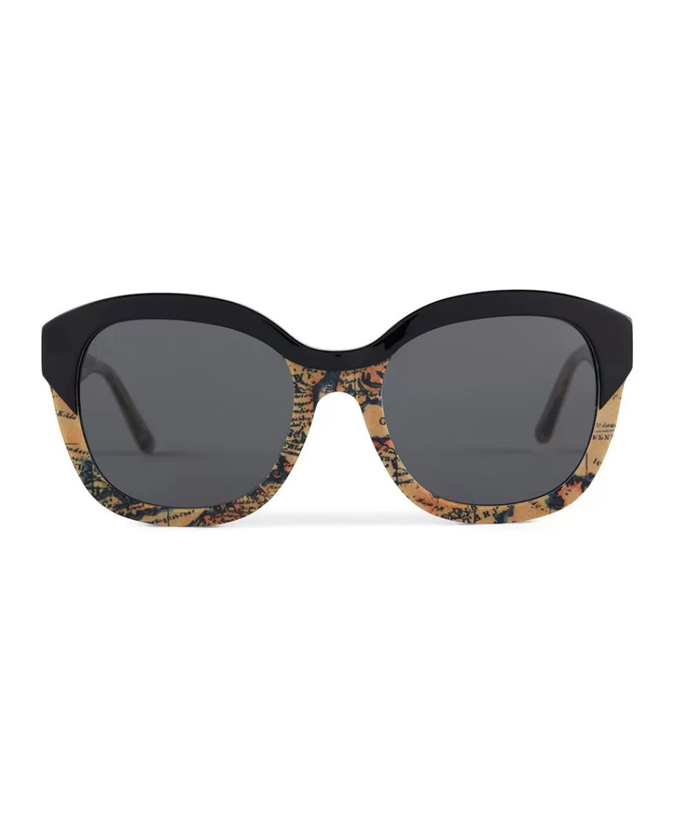 Patricia Nash Hutton Sunglasses Flash Sale