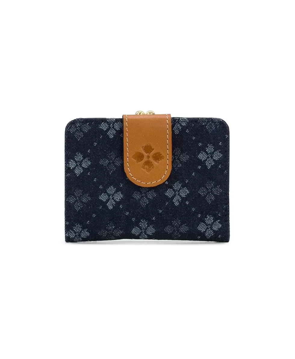 Patricia Nash Iberia Wallet Best Sale