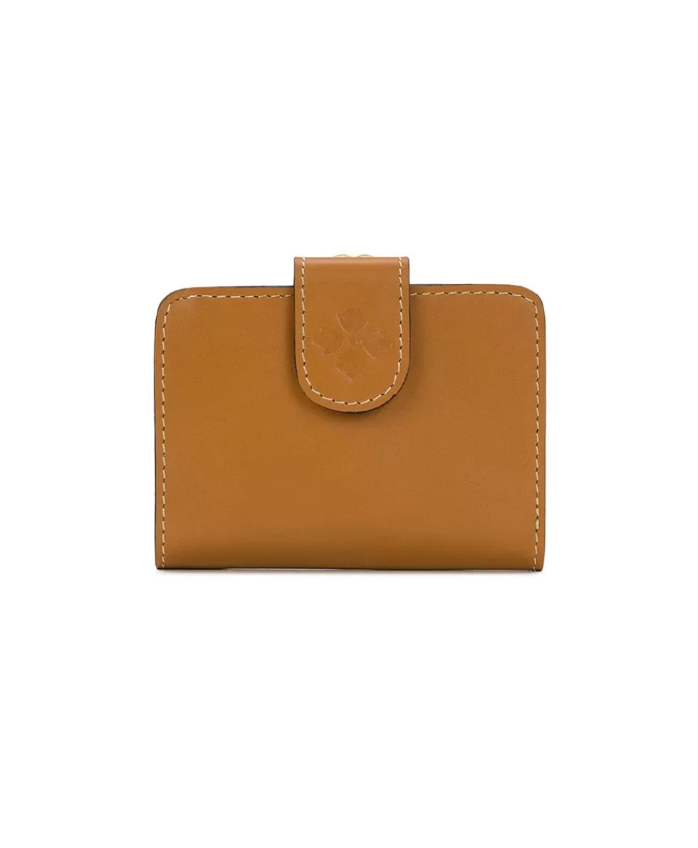 Patricia Nash Iberia Wallet Shop