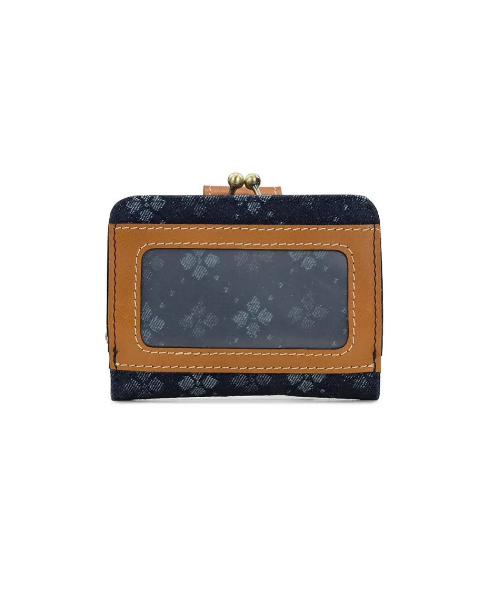 Patricia Nash Iberia Wallet Best Sale