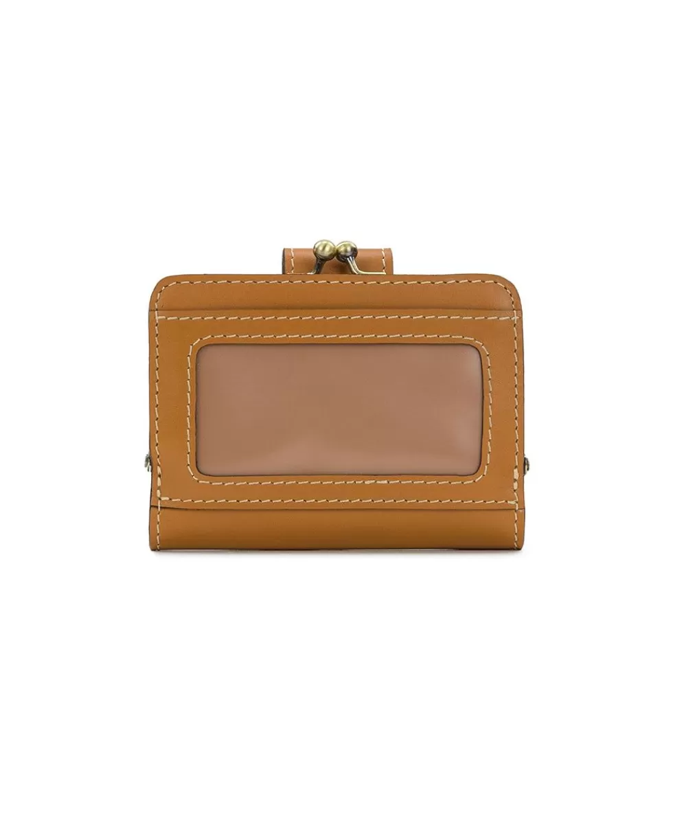 Patricia Nash Iberia Wallet Shop