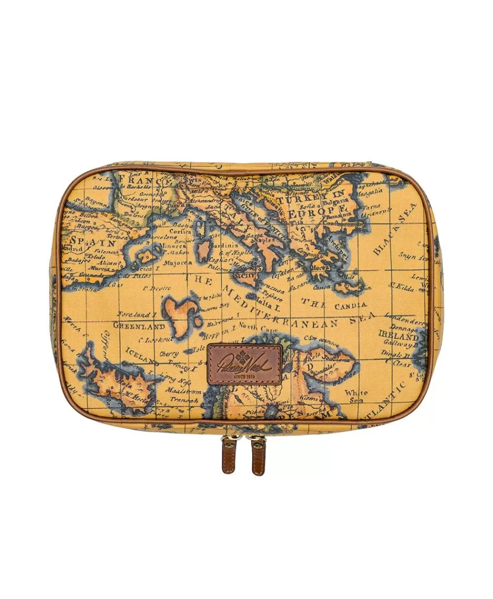 Patricia Nash Ilaria Hanging Travel Case Fashion