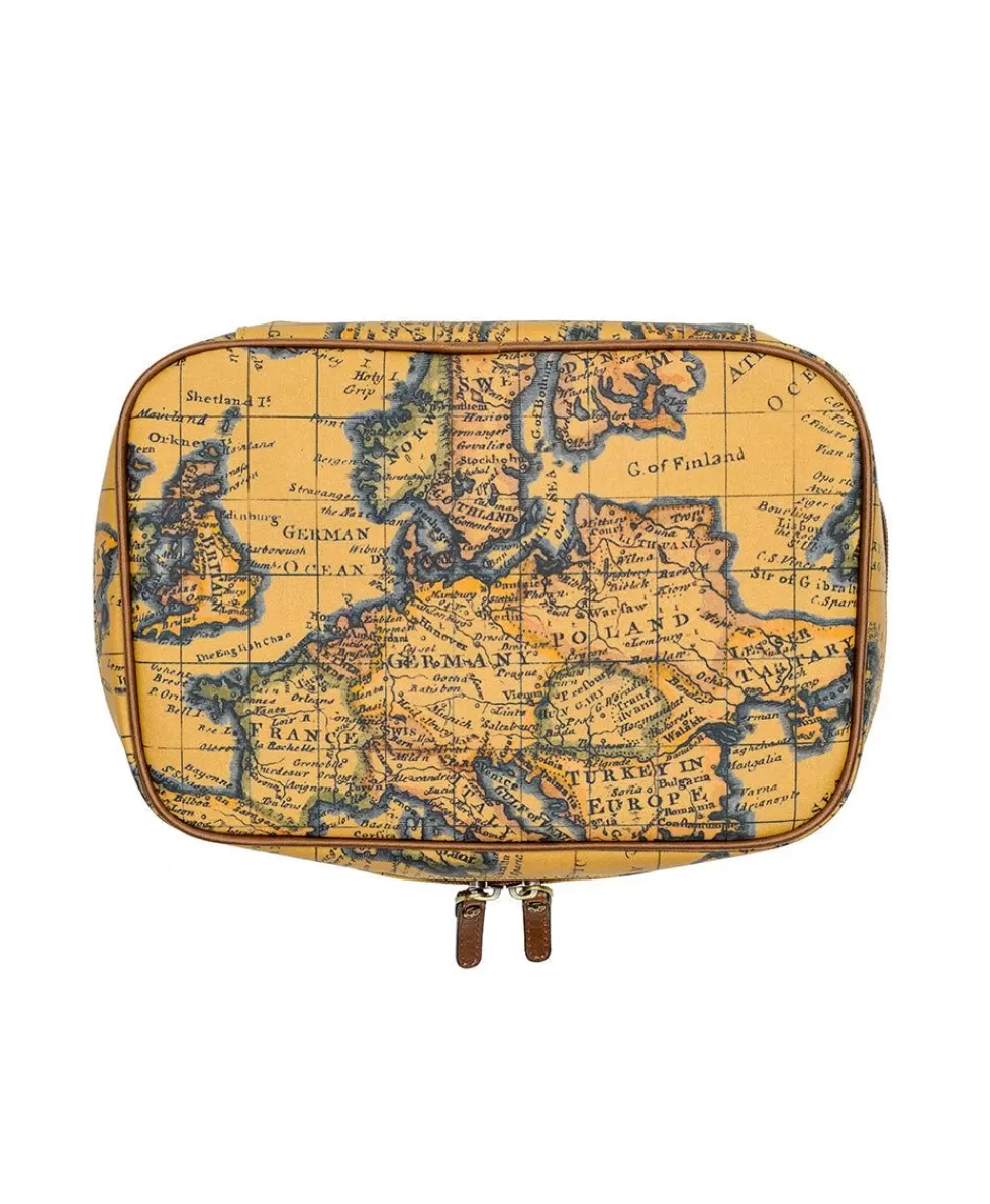 Patricia Nash Ilaria Hanging Travel Case Fashion