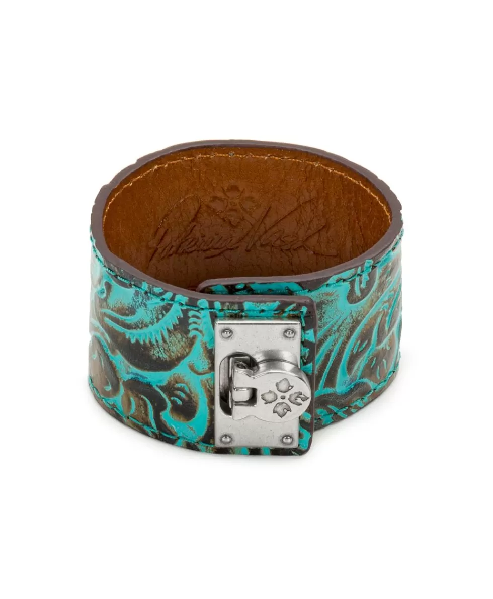 Patricia Nash Irena Cuff Shop