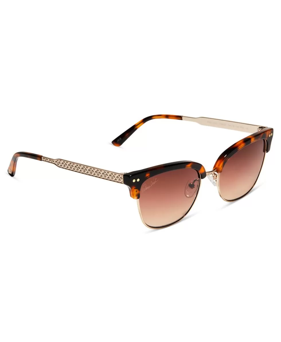 Patricia Nash Iris Sunglasses Discount