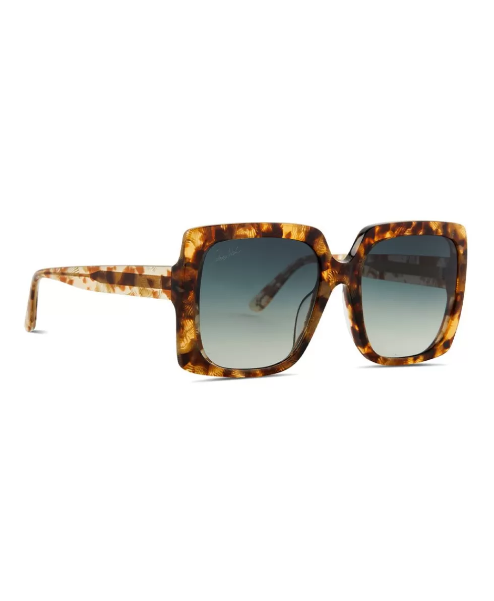 Patricia Nash Jackie Sunglasses Fashion