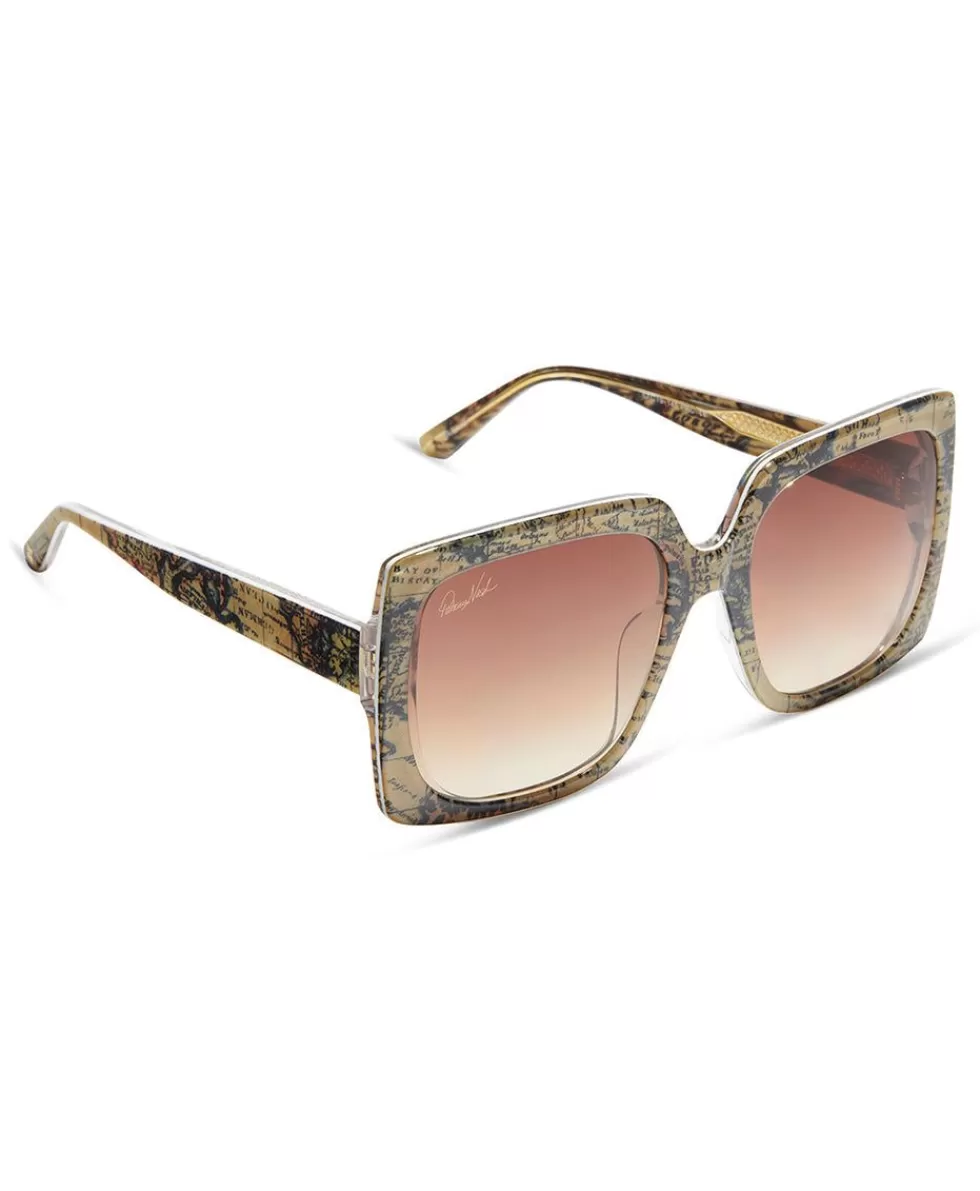 Patricia Nash Jackie Sunglasses Fashion