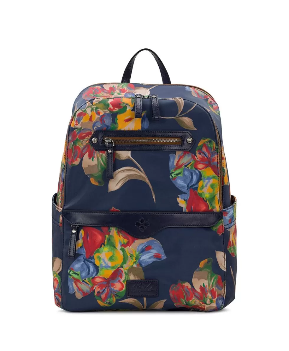 Patricia Nash Karina Backpack New