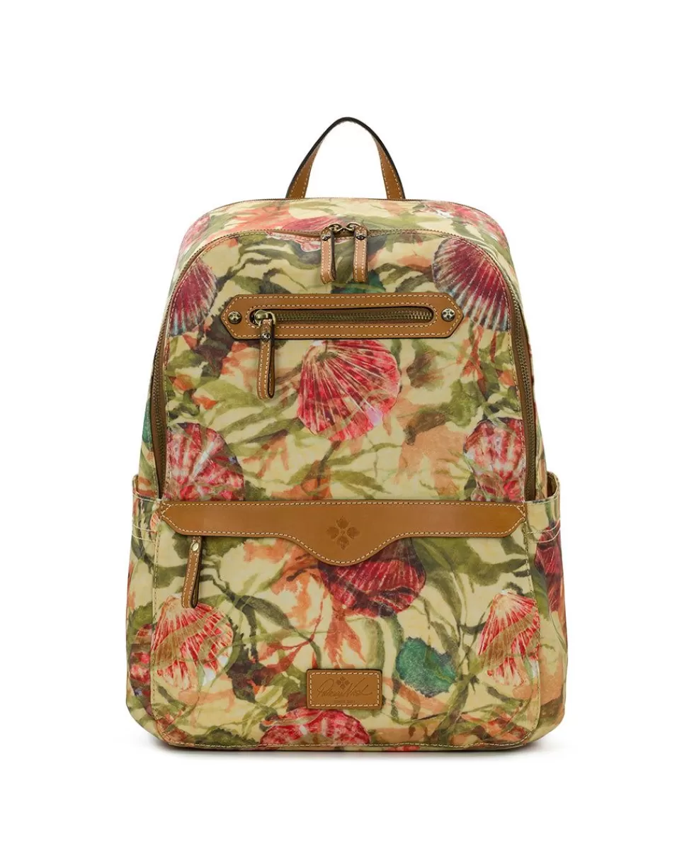 Patricia Nash Karina Backpack Best Sale