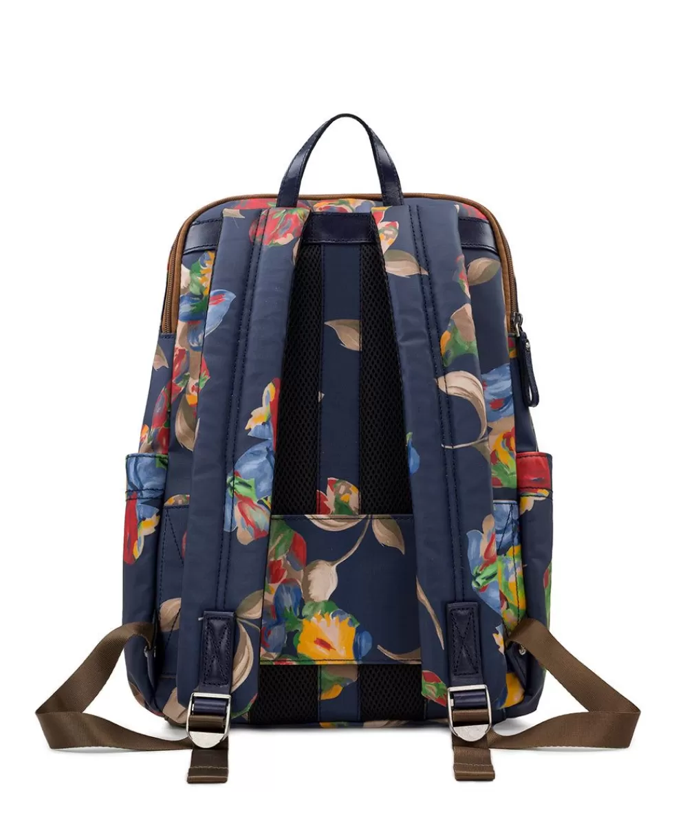 Patricia Nash Karina Backpack New