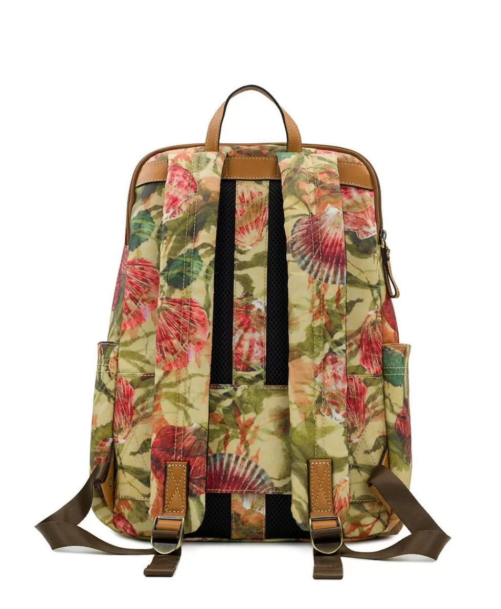 Patricia Nash Karina Backpack Best Sale