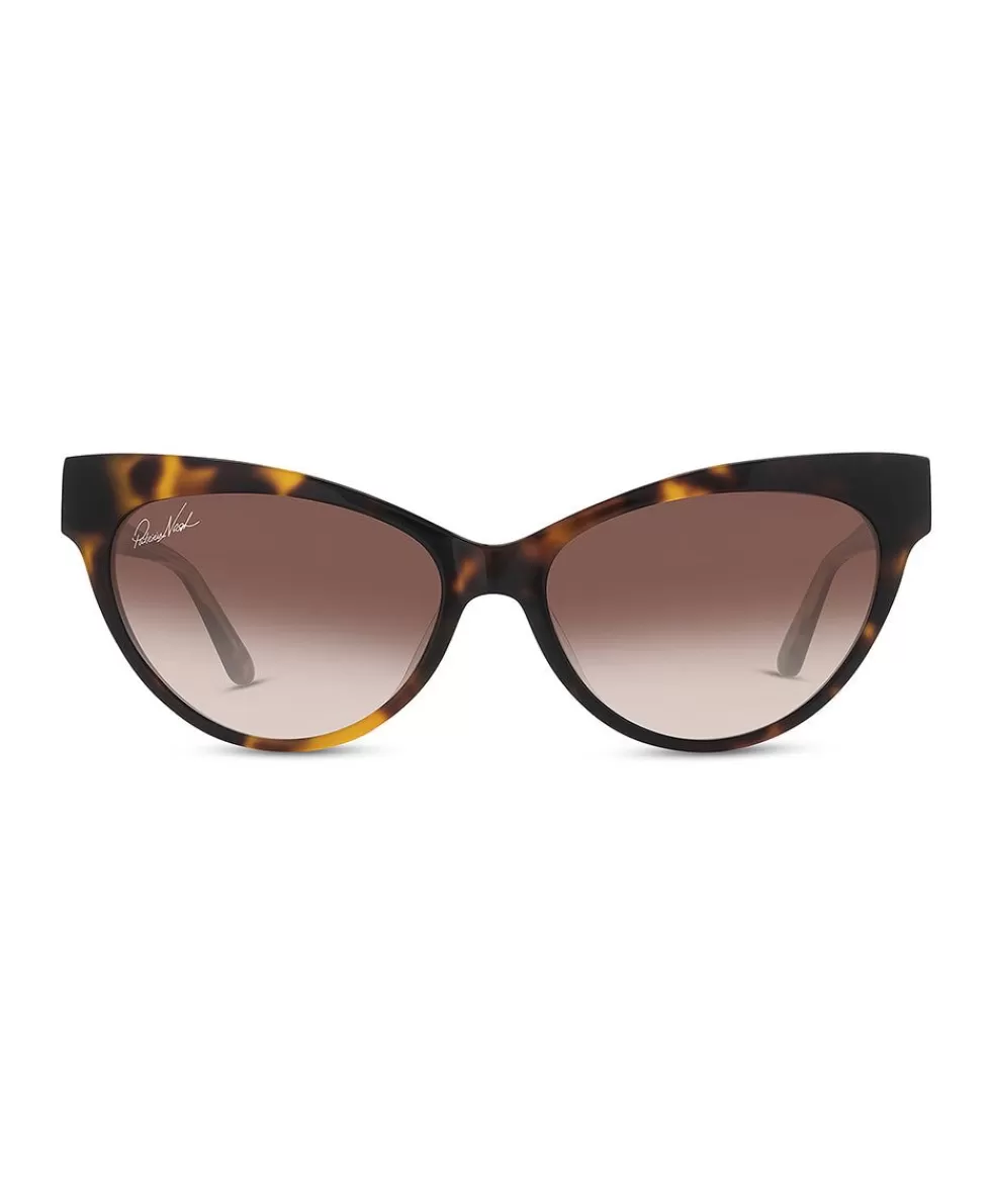 Patricia Nash Kelly Cateye Sunglasses Best