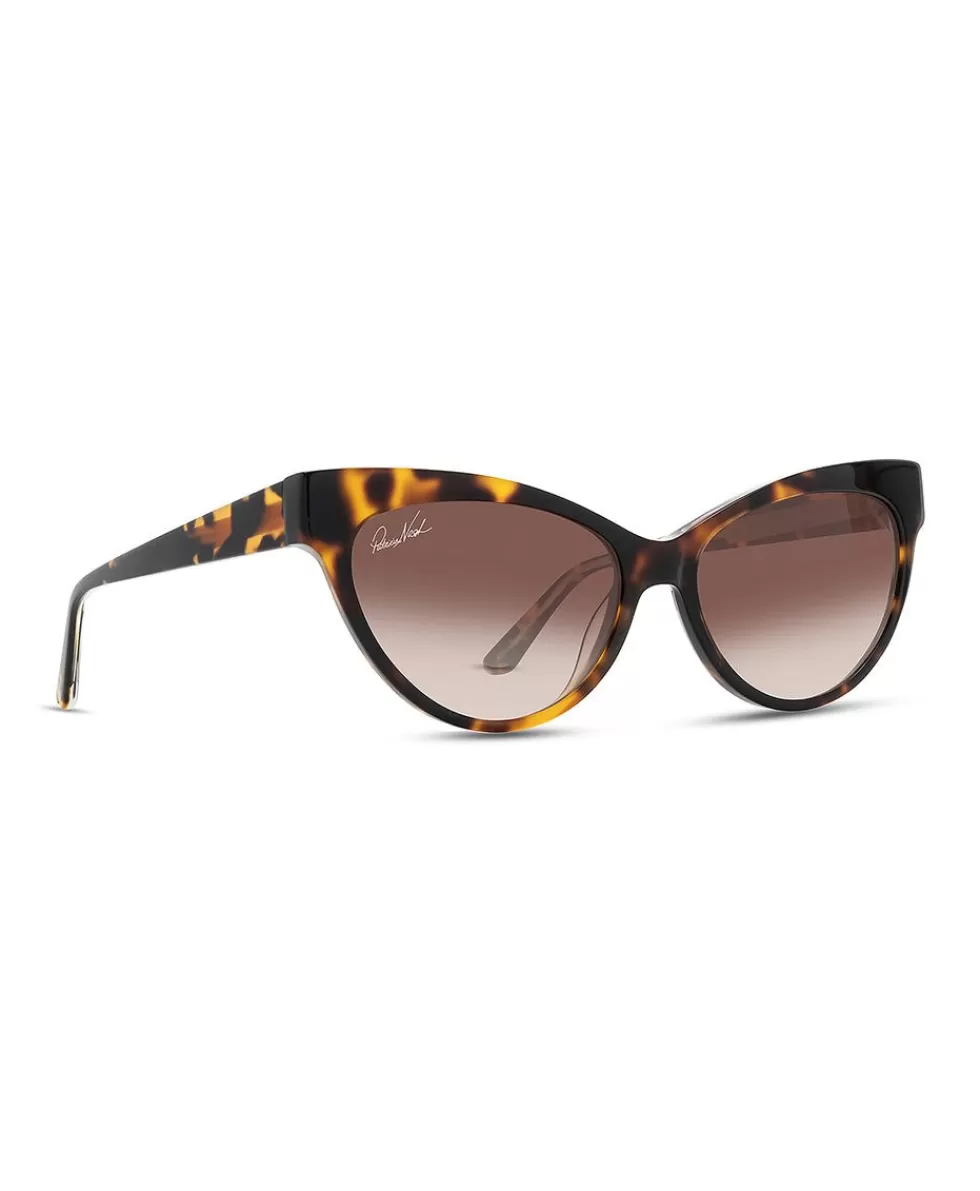 Patricia Nash Kelly Cateye Sunglasses Best