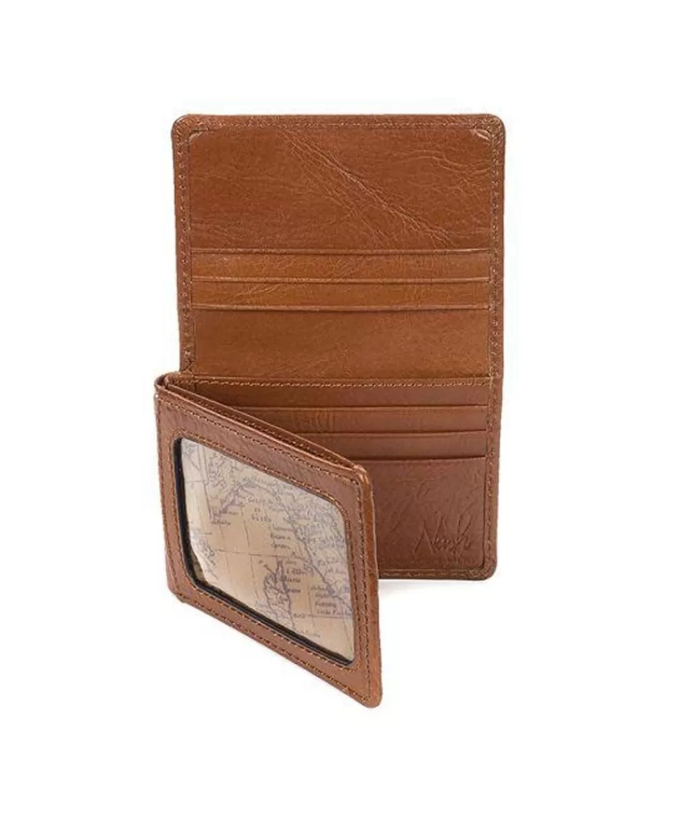 Patricia Nash L Fold Id Wallet Best Sale