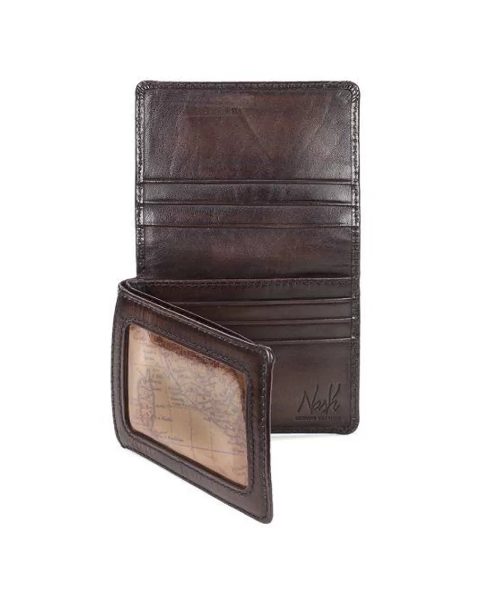 Patricia Nash L Fold Id Wallet Shop