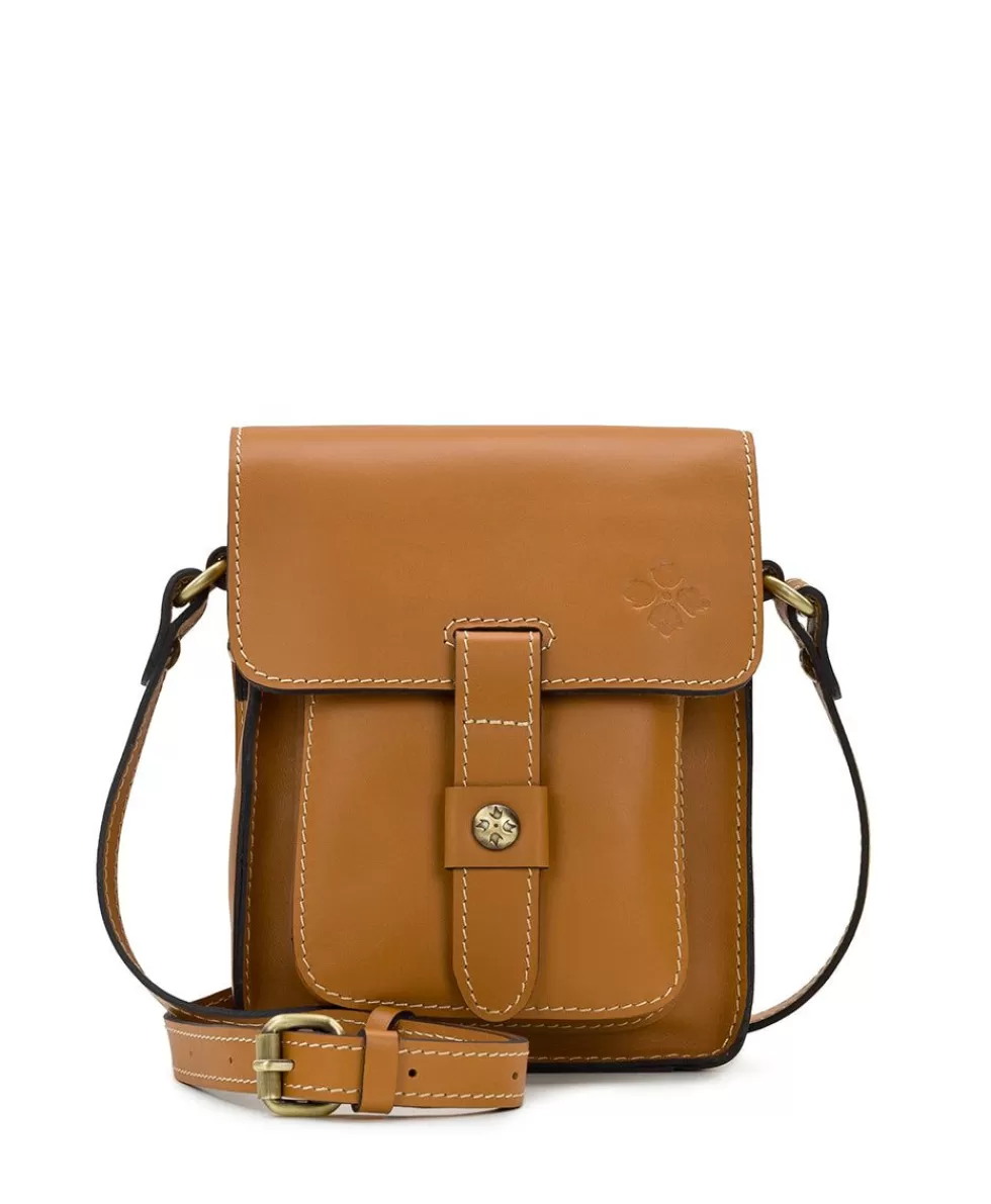 Patricia Nash Lari Crossbody Bag Best Sale