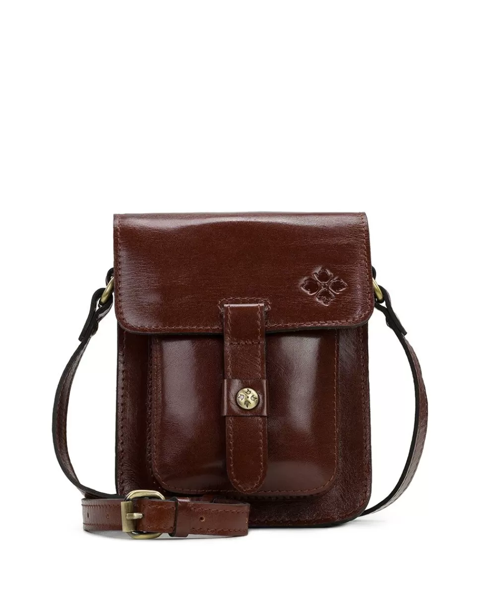 Patricia Nash Lari Crossbody Bag Flash Sale