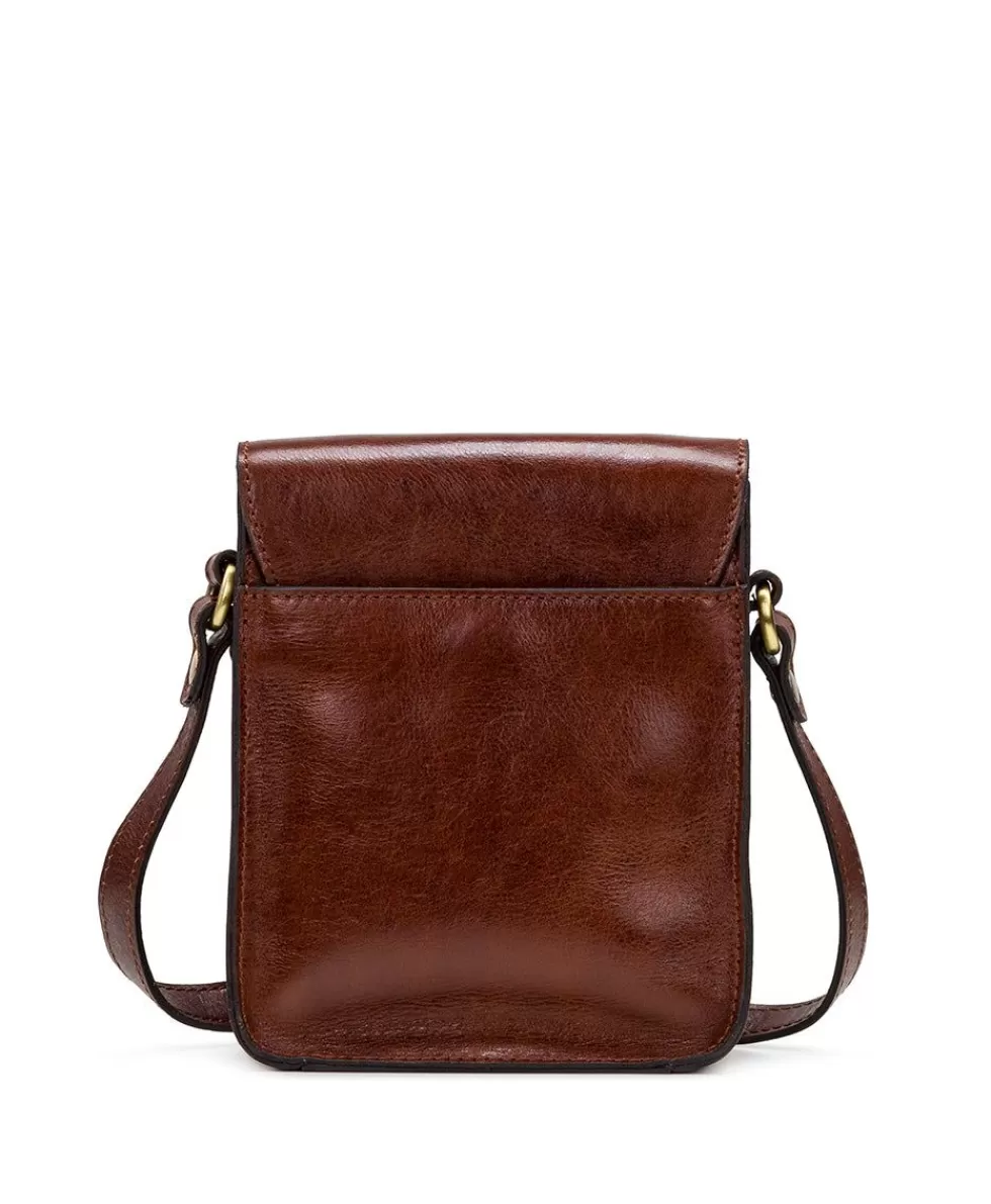 Patricia Nash Lari Crossbody Bag Flash Sale