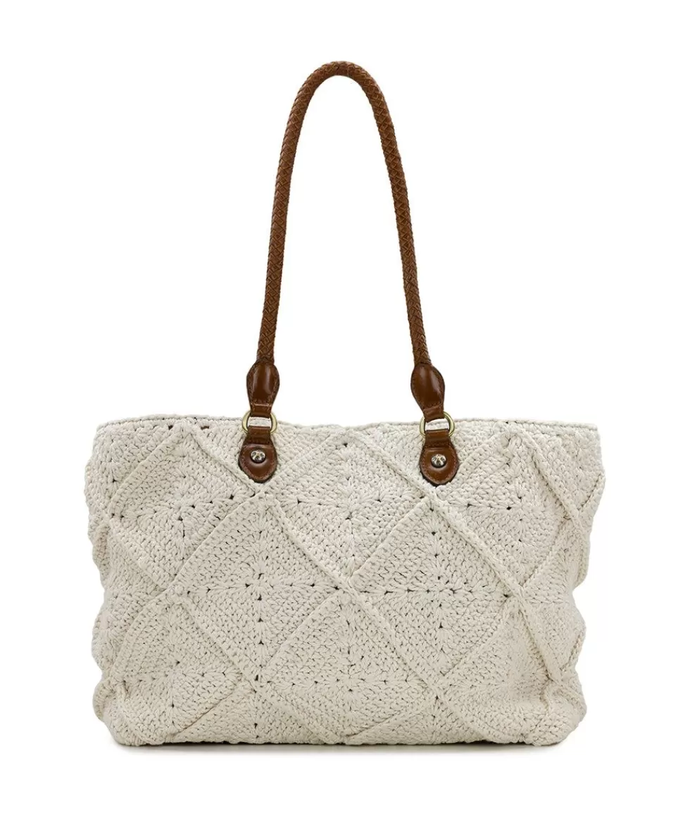 Patricia Nash Leadri Tote Online