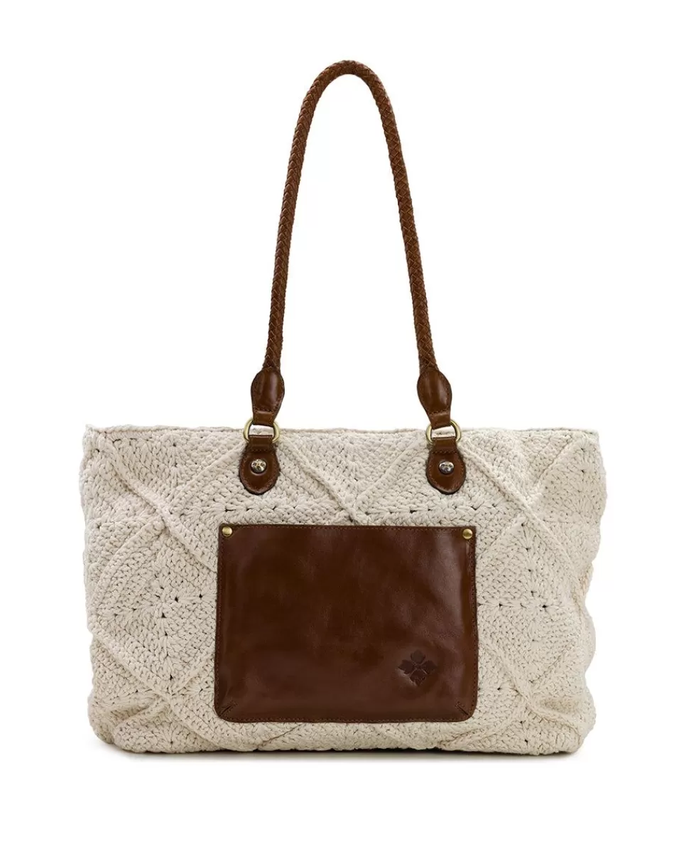 Patricia Nash Leadri Tote Online